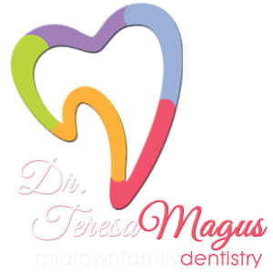Dr. T. Magus - Midtown Family Dentistry